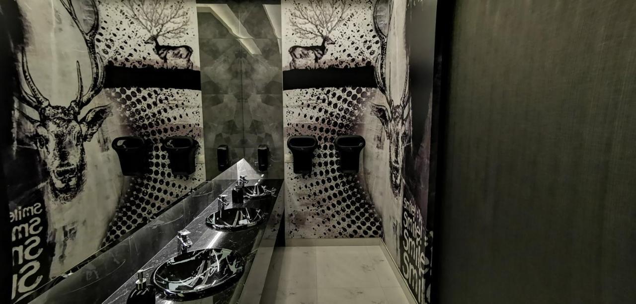 Hotel Sevilla Gold Leczeszyce Dış mekan fotoğraf